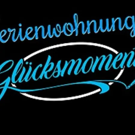 Apartment Gluecksmoment