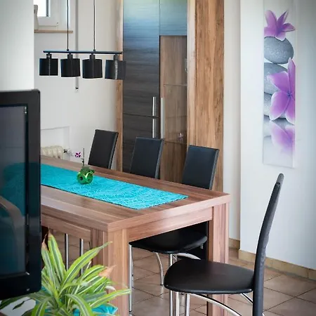 Apartment Gluecksmoment *