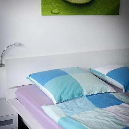 Gluecksmoment * Stahringen
