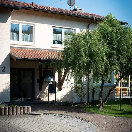 Apartment Gluecksmoment *