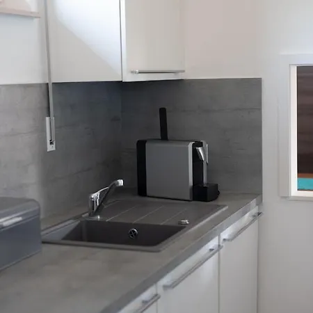 Gluecksmoment Apartment Stahringen