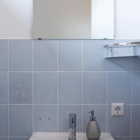 Gluecksmoment Apartment