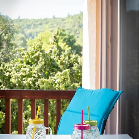 Apartment Gluecksmoment Stahringen