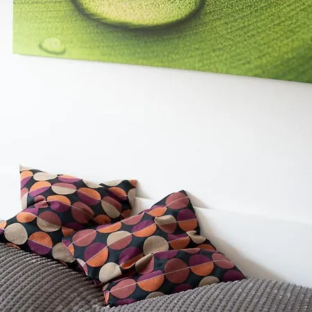 Gluecksmoment Apartment